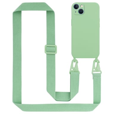 Suojakuori iPhone 13 Kotelo Case Cover