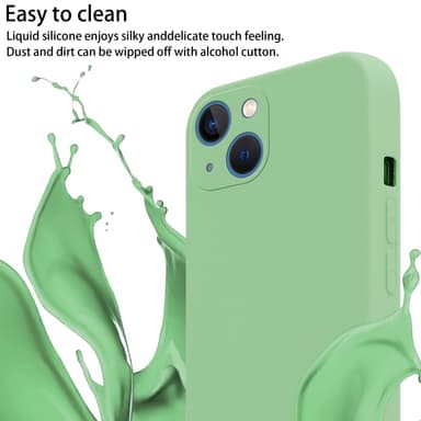 Suojakuori iPhone 13 Kotelo Case Cover