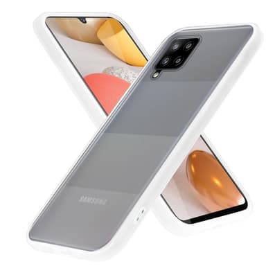 Samsung Galaxy A42 5G / M42 5G Suojakuori Kotelo