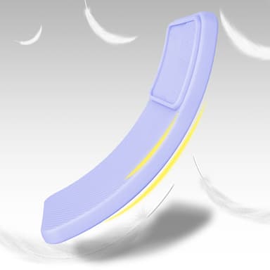 Samsung Galaxy S21 PLUS Suojakuori Kotelo (Violetti)