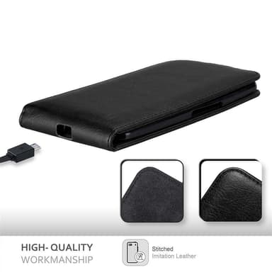 Motorola Google NEXUS 6 Suojakuori Lompakkokotelo