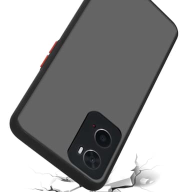Oppo A36 / A76 / A96 4G / K10 4G / Realme 9i Suojakuori