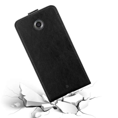 Motorola Google NEXUS 6 Suojakuori Lompakkokotelo