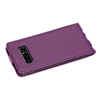 Samsung Galaxy NOTE 8 Suojakuori Lompakkokotelo