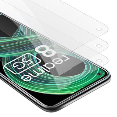 Realme 8 5G / V13 / Q3 / Q3i / Narzo 30 5G 3x