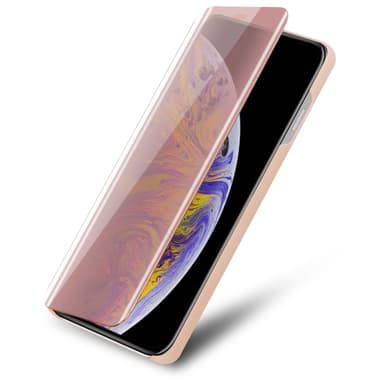 Suojakuori iPhone XS MAX Lompakkokotelo