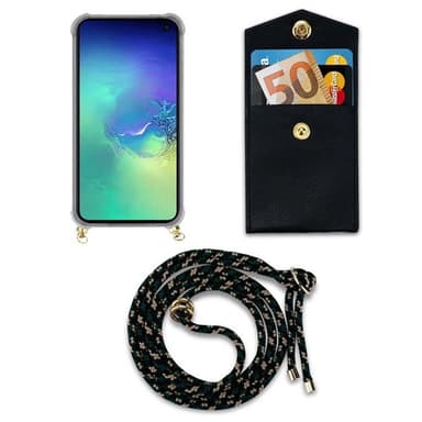 Samsung Galaxy S10e Suojakuori Kotelo Case Cover