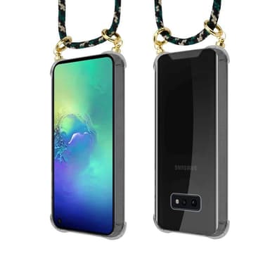 Samsung Galaxy S10e Suojakuori Kotelo Case Cover