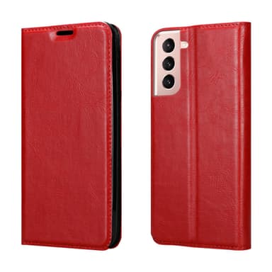 Samsung Galaxy S21 PLUS Suojakuori Lompakkokotelo