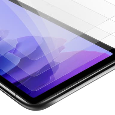 Samsung Galaxy Tab A7 (10.4 Zoll) 3x Suojakalvo