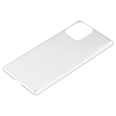 Oppo FIND X3 PRO Suojakuori Kotelo (Läpinäkyvä)