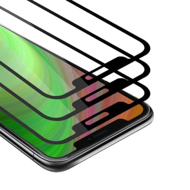 iPhone 12 PRO MAX 3x Näytönsuoja Karkaistu lasi