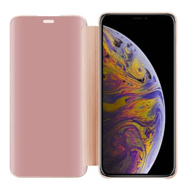 Suojakuori iPhone XS MAX Lompakkokotelo