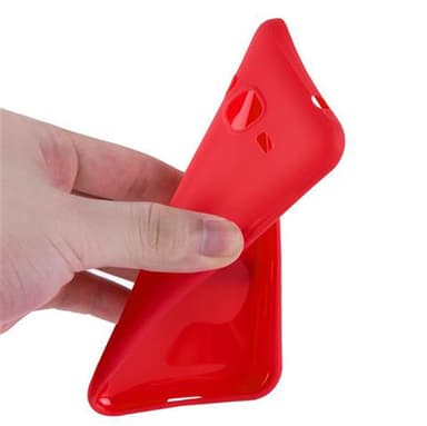 Suojakuori Samsung Galaxy J2 2015 Kotelo (Punainen)