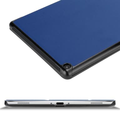 Kindle FIRE HD 10 2017 (7. Gen.) Suojakuori