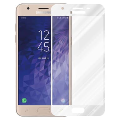 Samsung Galaxy J3 2018 Suojakalvo Karkaistu lasi