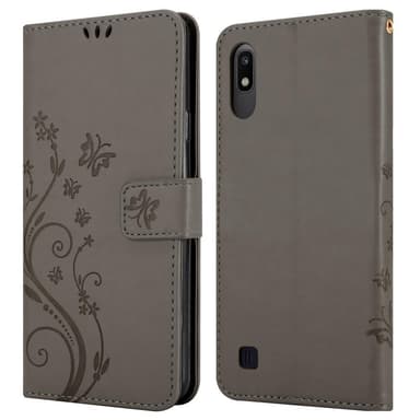 Samsung Galaxy A10 / M10 Suojakuori Lompakkokotelo
