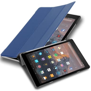 Kindle FIRE HD 10 2017 (7. Gen.) Suojakuori