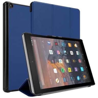 Kindle FIRE HD 10 2017 (7. Gen.) Suojakuori