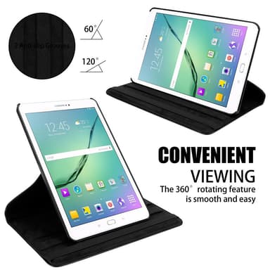 Suojakuori Samsung Galaxy Tab S2 (9.7 tuumaa)