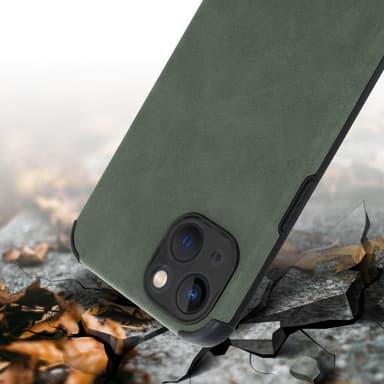 iPhone 13 Suojakuori Kotelo Case Cover