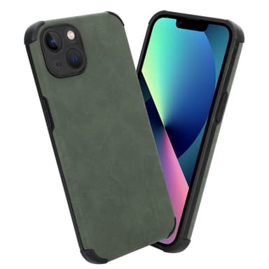 iPhone 13 Suojakuori Kotelo Case Cover