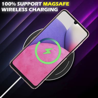 Samsung Galaxy A33 5G Suojakuori Kotelo Cover