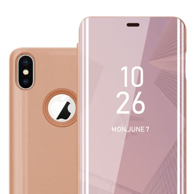 Suojakuori iPhone XS MAX Lompakkokotelo