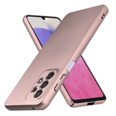 Samsung Galaxy A33 5G Suojakuori Kotelo Cover