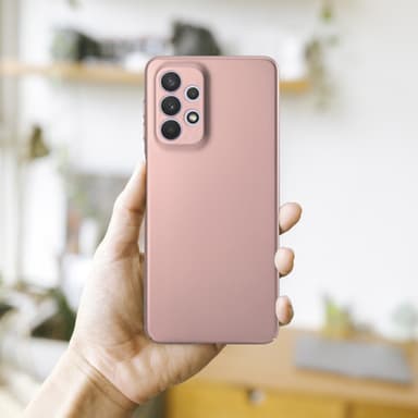 Samsung Galaxy A33 5G Suojakuori Kotelo Cover
