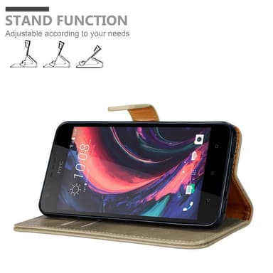 HTC Desire 10 LIFESTYLE / Desire 825 Suojakuori