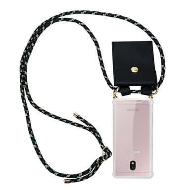 Samsung Galaxy J5 2017 Suojakuori Kotelo Case Cover