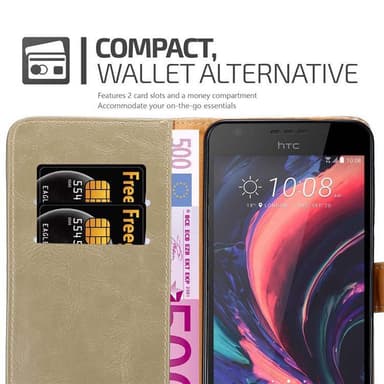 HTC Desire 10 LIFESTYLE / Desire 825 Suojakuori