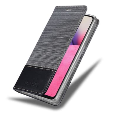 Samsung Galaxy A33 5G Suojakuori Lompakkokotelo