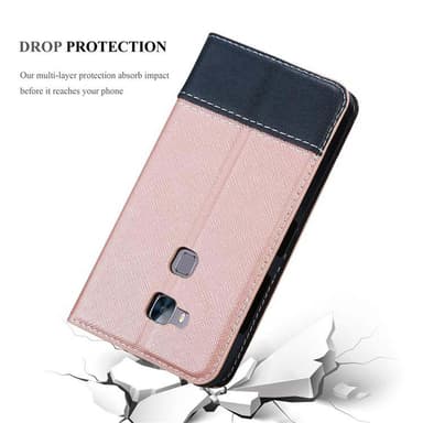 Huawei ASCEND G7 PLUS / G8 / GX8 Suojakuori
