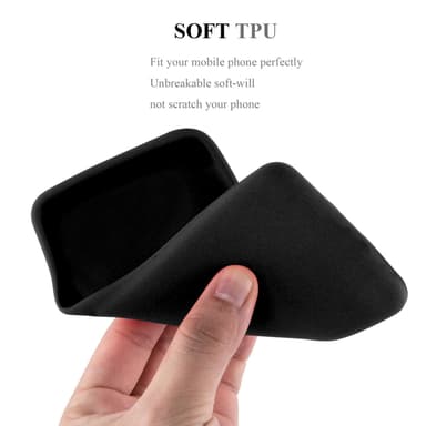 Suojakuori Samsung Galaxy S22 ULTRA Kotelo (Musta)
