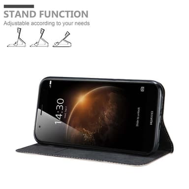 Huawei ASCEND G7 PLUS / G8 / GX8 Suojakuori
