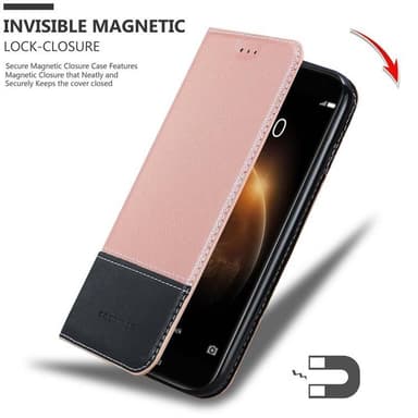 Huawei ASCEND G7 PLUS / G8 / GX8 Suojakuori