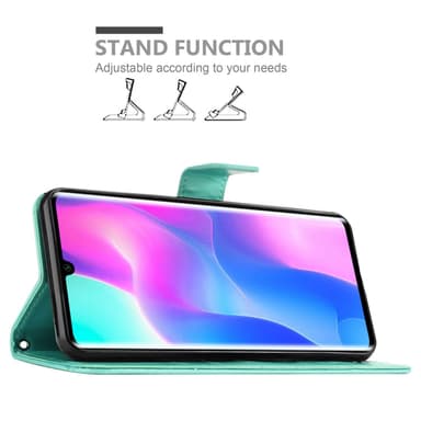 Samsung Galaxy S23 ULTRA Suojakuori Lompakkokotelo
