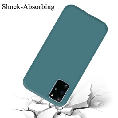 Samsung Galaxy S20 PLUS Suojakuori Kotelo Case Cover