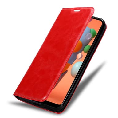 Samsung Galaxy A11 / M11 Suojakuori Lompakkokotelo