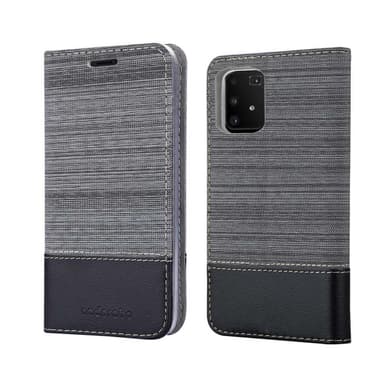 Samsung Galaxy A91 / S10 LITE / M80s Suojakuori