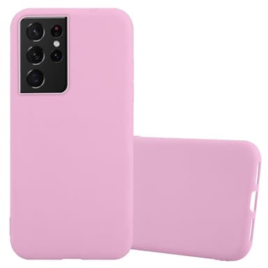 Suojakuori Samsung Galaxy S21 ULTRA Kotelo