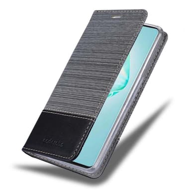 Samsung Galaxy A91 / S10 LITE / M80s Suojakuori