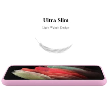 Suojakuori Samsung Galaxy S21 ULTRA Kotelo