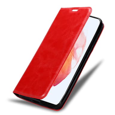 Samsung Galaxy S21 PLUS Suojakuori Lompakkokotelo