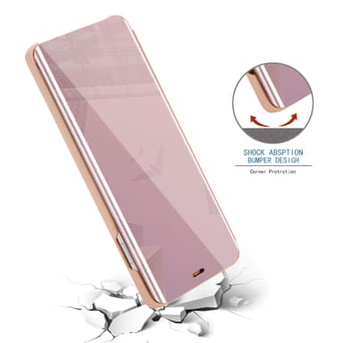 Suojakuori iPhone XS MAX Lompakkokotelo