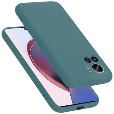 Motorola EDGE 30 ULTRA / X30 PRO Suojakuori Kotelo