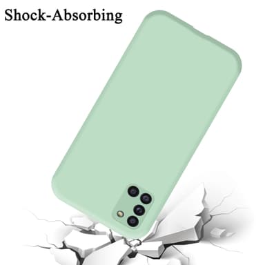 Samsung Galaxy A31 Suojakuori Kotelo Case Cover