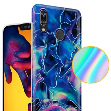 Huawei P20 LITE 2018 / NOVA 3E Suojakuori